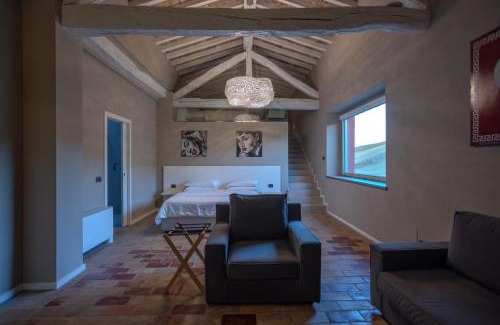 Chiavenna Rocchetta House | Experience Agriturismo La Ratta: 4-Star Oceanfront Retreat