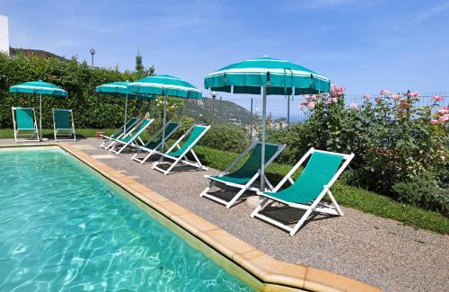 Finale Ligure House | Experience Agriturismo La Realidad: 9.4/10 Guest Rated Escape
