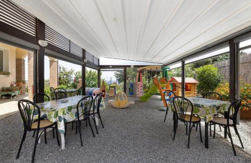 Finale Ligure House | Experience Agriturismo La Realidad: 9.4/10 Guest Rated Escape