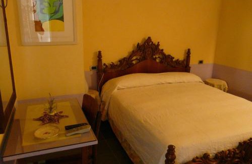 Budrio House | Experience Comfort at Agriturismo La Riccardina Retreat