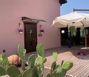 Dozza House | Agriturismo La Rondinella