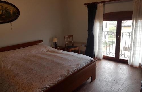 Galzignano Terme House | Discover Agriturismo La Scuderia: Rated 9/10 & Family-Friendly