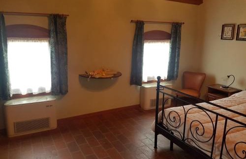 Galzignano Terme House | Discover Agriturismo La Scuderia: Rated 9/10 & Family-Friendly