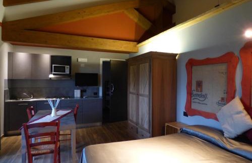 Collegno House | Experience Agriturismo la Sforzata: Pet-Friendly Retreat