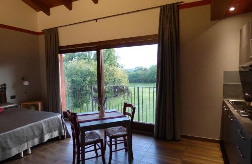 Collegno House | Experience Agriturismo la Sforzata: Pet-Friendly Retreat