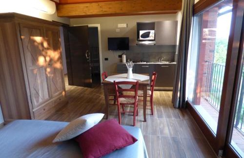 Collegno House | Experience Agriturismo la Sforzata: Pet-Friendly Retreat