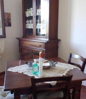 Montorsaio House | Discover Agriturismo La Steccaia Alta: Pet-Friendly Retreat