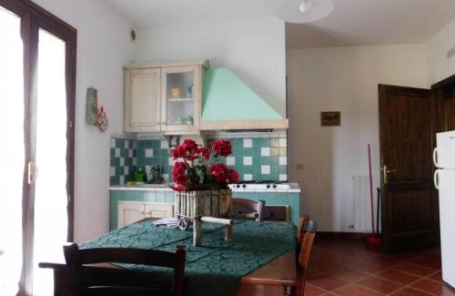 Montorsaio House | Discover Agriturismo La Steccaia Alta: Pet-Friendly Retreat