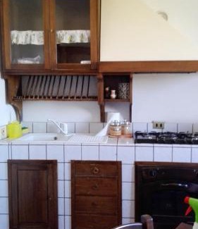 Montorsaio House | Discover Agriturismo La Steccaia Alta: Pet-Friendly Retreat