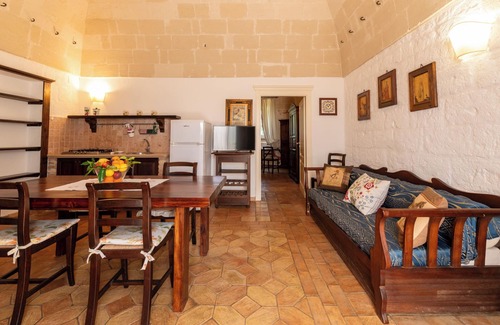 Ginosa Apartment | Pet-Friendly Agriturismo La Stornara with Ocean View