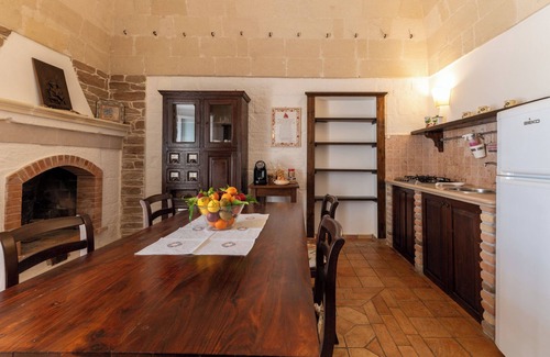 Ginosa Apartment | Pet-Friendly Agriturismo La Stornara with Ocean View