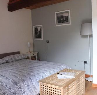 Domodossola House | Discover Agriturismo La Tensa: Oceanfront Retreat for Families