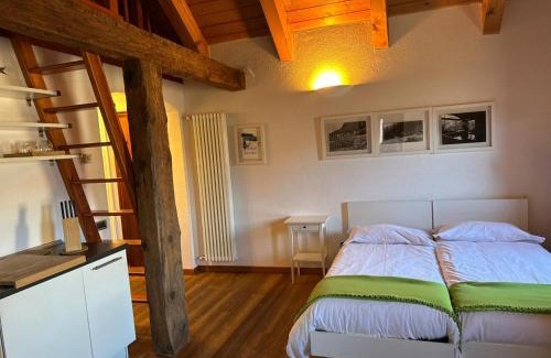 Domodossola House | Discover Agriturismo La Tensa: Oceanfront Retreat for Families