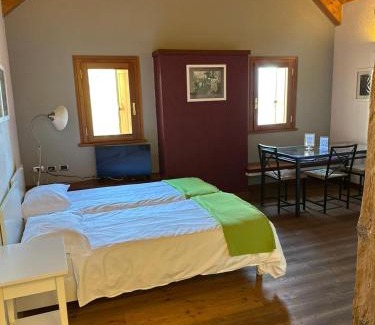 Domodossola House | Discover Agriturismo La Tensa: Oceanfront Retreat for Families