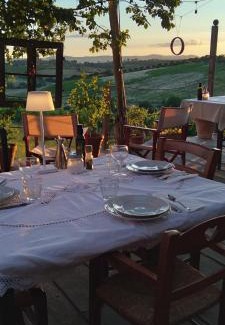 Ferretto House | Discover Agriturismo La Terra: Pet-Friendly Oceanfront Retreat