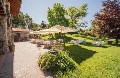 Iseo House | Relax at Agriturismo La Tesa: 4-Star Family Retreat