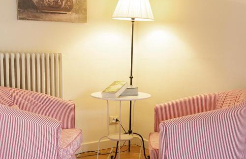 Iseo House | Relax at Agriturismo La Tesa: 4-Star Family Retreat