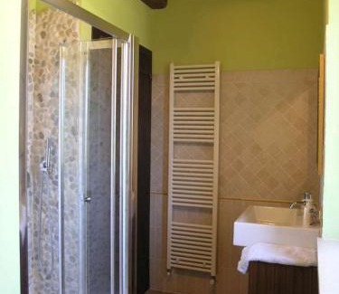 Loreto House | Discover Agriturismo La Torraccia: Pet-Friendly Retreat