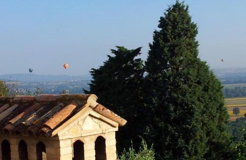 Loreto House | Discover Agriturismo La Torraccia: Pet-Friendly Retreat