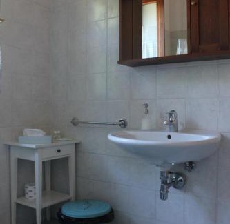 Urbino House | Serene Country House La Valle del Vento with Ocean Views