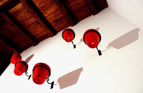 Caprarola House | Relaxing Agriturismo La Valle Di Vico with Ocean Views