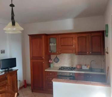 Montalto di Castro House | Relaxing Agriturismo La Verde Rosa with Oceanfront Views