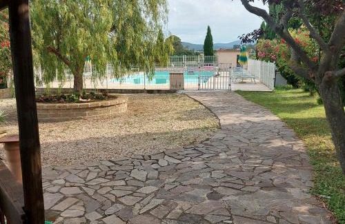 Montalto di Castro House | Relaxing Agriturismo La Verde Rosa with Oceanfront Views