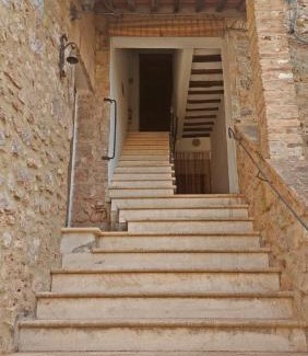 Simignano House | Unforgettable Stays at Agriturismo La Villa with Pool & Hot Tub