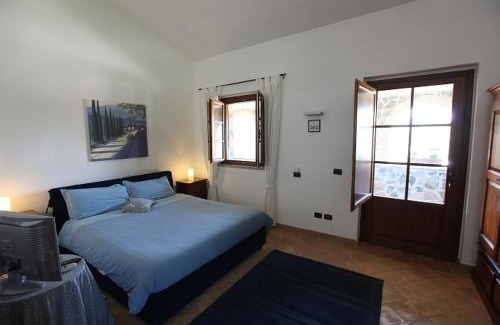 Orvieto House | Experience Agriturismo Lapone: Rated 9/10, Pet Friendly Stay