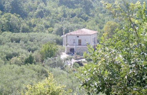Felitto House | Cozy Agriturismo le Cammarose: Pet-Friendly Retreat