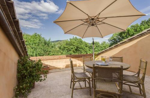Radicondoli House | Enchanting Agriturismo Le Canterie with Pool & Ocean Views