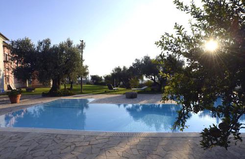 Pianopoli House | Discover Agriturismo Le Carolee: Oceanfront Haven 9.7/10