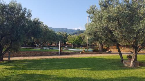 Pianopoli House | Discover Agriturismo Le Carolee: Oceanfront Haven 9.7/10