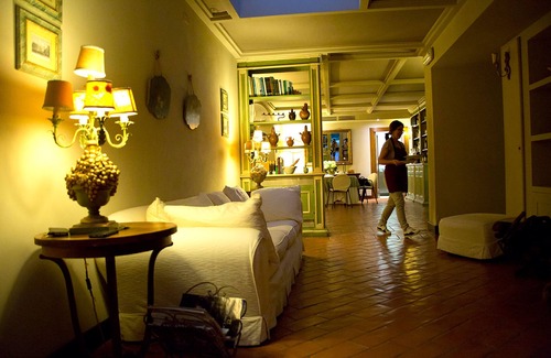 Rocca Sant'Angelo Other | Discover Agriturismo Le Colombe: 10/10 Guest Rated Retreat