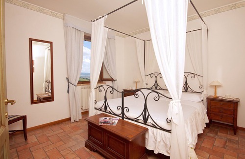 Rocca Sant'Angelo Other | Discover Agriturismo Le Colombe: 10/10 Guest Rated Retreat