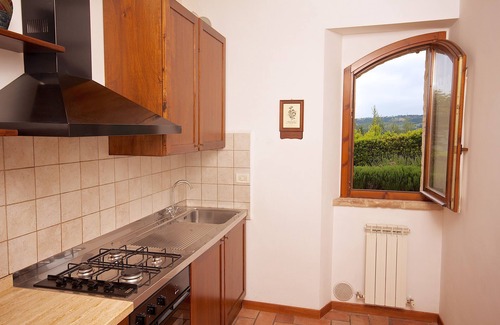 Rocca Sant'Angelo Other | Discover Agriturismo Le Colombe: 10/10 Guest Rated Retreat