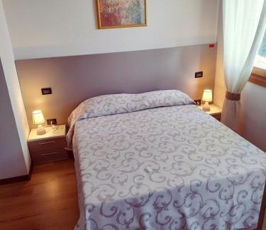 Preganziol Hotel | Delightful Agriturismo le Colonie with Ocean View Amenities