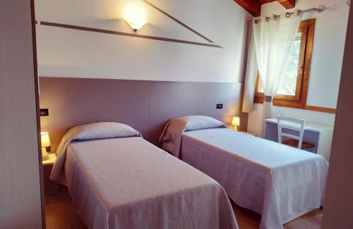 Preganziol Hotel | Delightful Agriturismo le Colonie with Ocean View Amenities