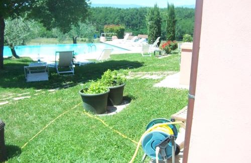Stabbia House | Discover Agriturismo Le Due Querce: Pet-Friendly Retreat