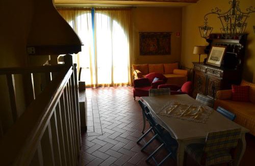 Stabbia House | Discover Agriturismo Le Due Querce: Pet-Friendly Retreat