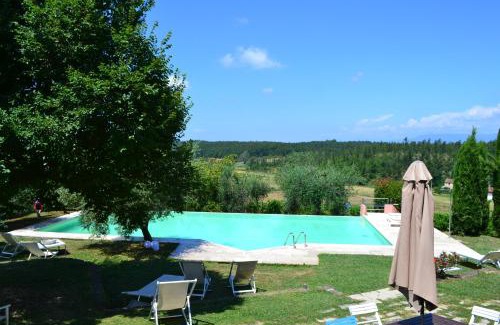 Stabbia House | Discover Agriturismo Le Due Querce: Pet-Friendly Retreat
