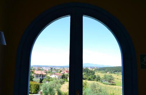 Stabbia House | Discover Agriturismo Le Due Querce: Pet-Friendly Retreat