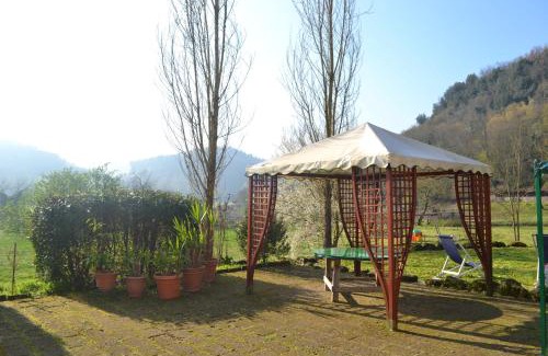 Civita Castellana House | Inviting Agriturismo Le Forre del Treja with Hot Tub & Pets