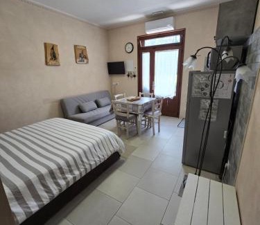 Grotte di Castro House | Relaxing Agriturismo le Fontane at Lago di Bolsena