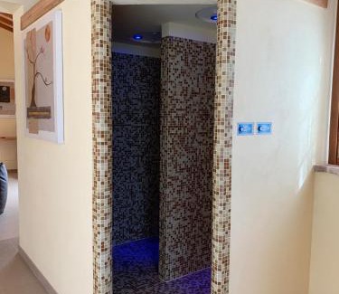 Lisciano Niccone Apartment | Experience Agriturismo Le Fornaci – Oceanfront Retreat