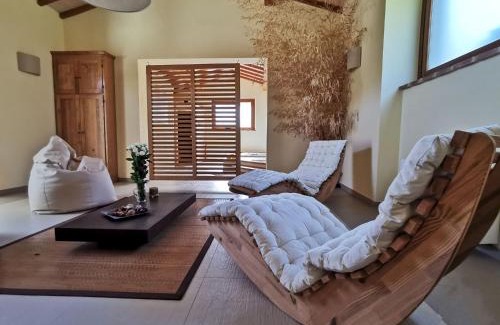 Lisciano Niccone Apartment | Experience Agriturismo Le Fornaci - Granaio Apartment Getaway