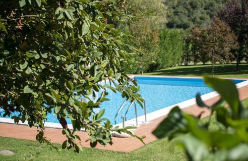 Lisciano Niccone Apartment | Experience Agriturismo Le Fornaci - Granaio Apartment Getaway