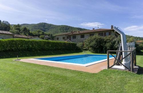 Lisciano Niccone Apartment | Experience Agriturismo Le Fornaci - Granaio Apartment Getaway