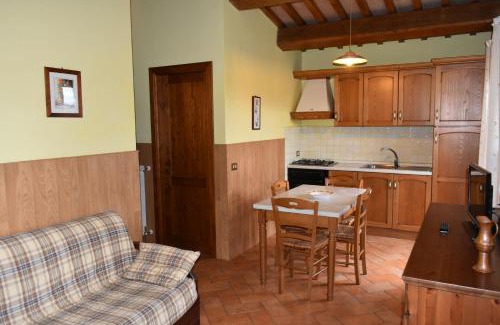 Capodimonte House | Relaxing Stay at Agriturismo Le Ginestre with Pool & Breakfast