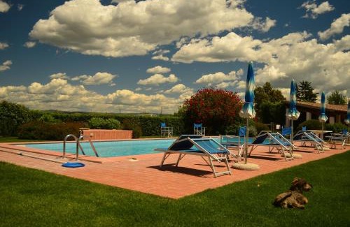 Grosseto House | Experience Agriturismo Le Grazie with Ocean Views & Hot Tub